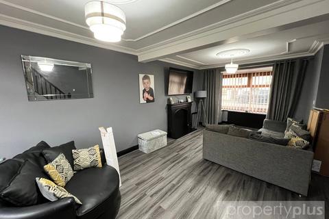 undefined, Dumfries Street, Treherbert, Treorchy, Rhondda Cynon Taff, CF42