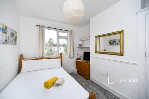1 bedroom in a house share to rent, Newmarket Road, BN2