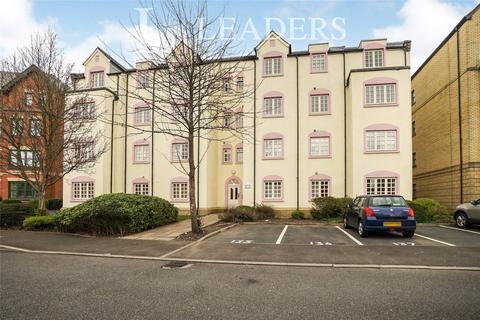 Hadfield Close, Manchester, M14