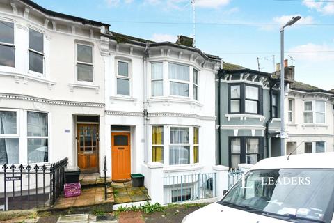1 bedroom in a house share to rent, Newmarket Road, BN2