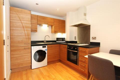 undefined, Cartier House, Leeds Dock