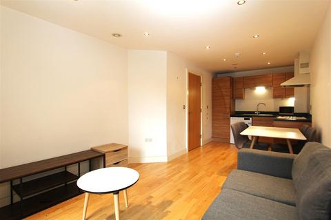 undefined, Cartier House, Leeds Dock