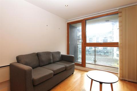 undefined, Cartier House, Leeds Dock