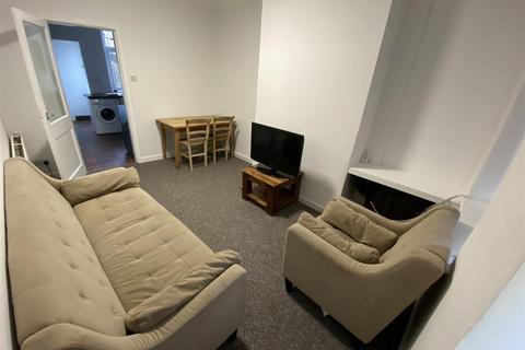 undefined, Havelock Street, Lancaster LA1