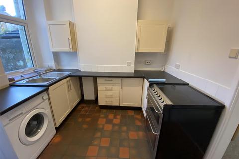 undefined, Havelock Street, Lancaster LA1