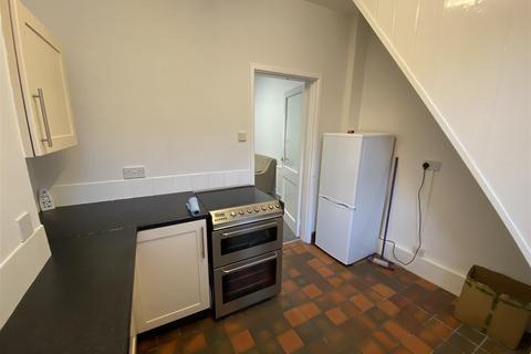undefined, Havelock Street, Lancaster LA1