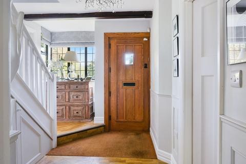 Blackwoods Bushey Croft, Oxted, RH8 9JX