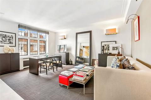 1 bedroom apartment for sale, Weymouth Street, London, W1G