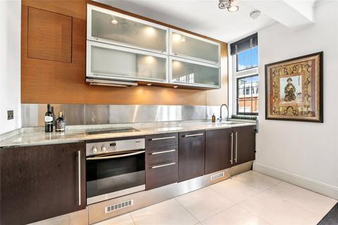1 bedroom apartment for sale, Weymouth Street, London, W1G