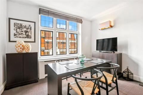 1 bedroom apartment for sale, Weymouth Street, London, W1G