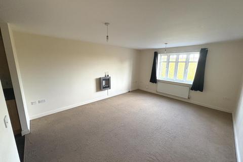 undefined, Mount Pleasant, Redditch