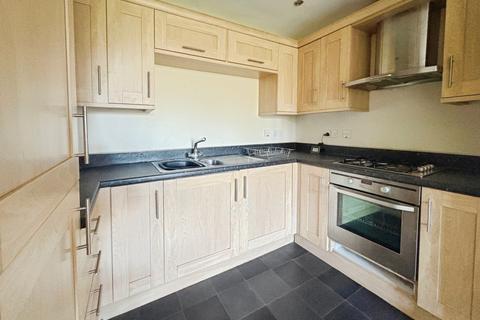 undefined, Mount Pleasant, Redditch