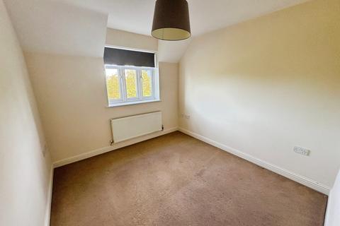 undefined, Mount Pleasant, Redditch