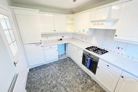 undefined, Thistle Close, Middlestone Moor, Spennymoor