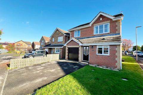 undefined, Thistle Close, Middlestone Moor, Spennymoor
