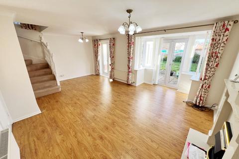 undefined, Thistle Close, Middlestone Moor, Spennymoor