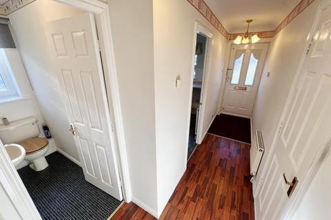 undefined, Thistle Close, Middlestone Moor, Spennymoor