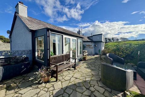 3 bedroom cottage for sale, Trearddur Bay, Trearddur Bay, Anglesey, LL65