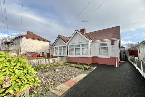 2 bedroom bungalow for sale, Lockerbie Avenue, Cleveleys FY5