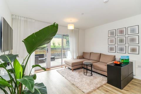 undefined, Home Park Mill Link, Kings Langley, WD4