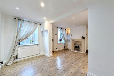 undefined, Harras Road, Whitehaven CA28