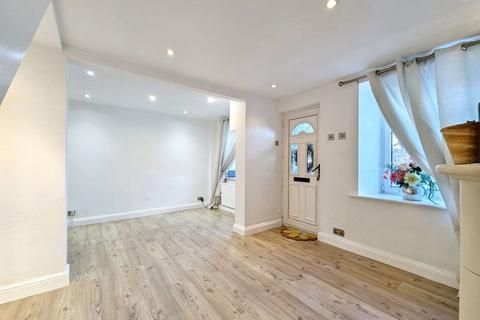 undefined, Harras Road, Whitehaven CA28