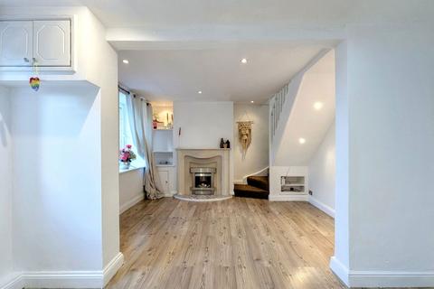 undefined, Harras Road, Whitehaven CA28