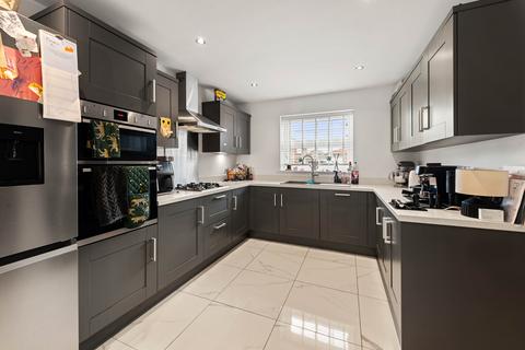 undefined, Malt Kiln Crescent, Horncastle, LN9