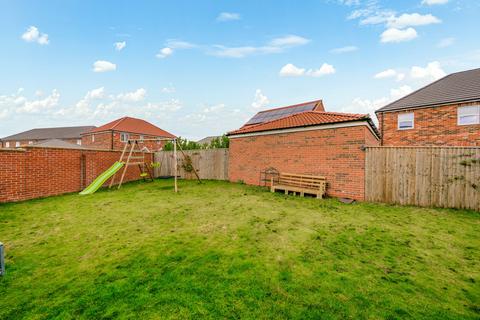 undefined, Malt Kiln Crescent, Horncastle, LN9