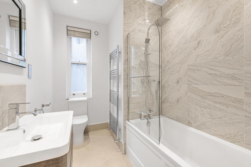 Bathroom 2