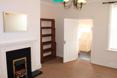 3 bedroom flat for sale, Percy Street, Wallsend, NE28 7SF