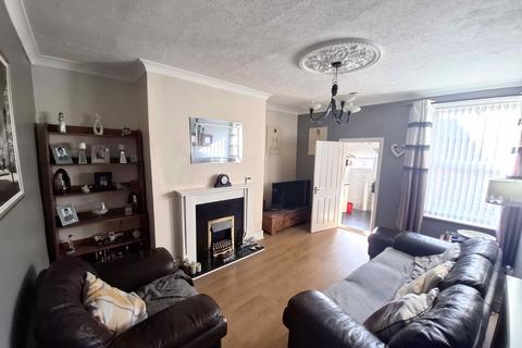 3 bedroom flat for sale, Percy Street, Wallsend, NE28 7SF