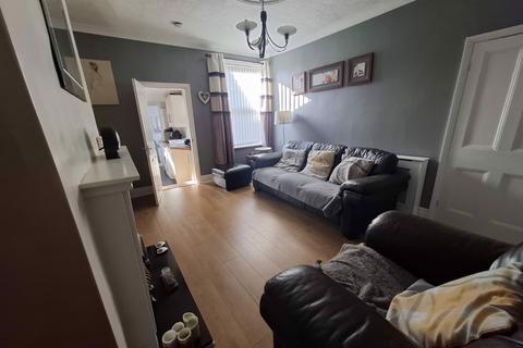 3 bedroom flat for sale, Percy Street, Wallsend, NE28 7SF