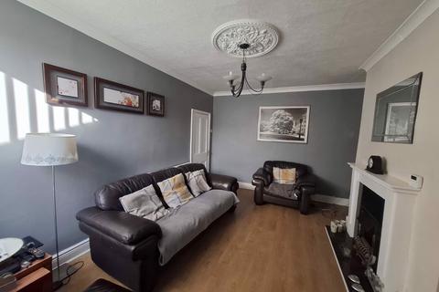3 bedroom flat for sale, Percy Street, Wallsend, NE28 7SF