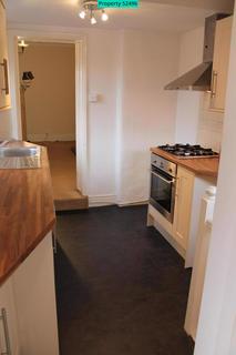 3 bedroom flat for sale, Percy Street, Wallsend, NE28 7SF