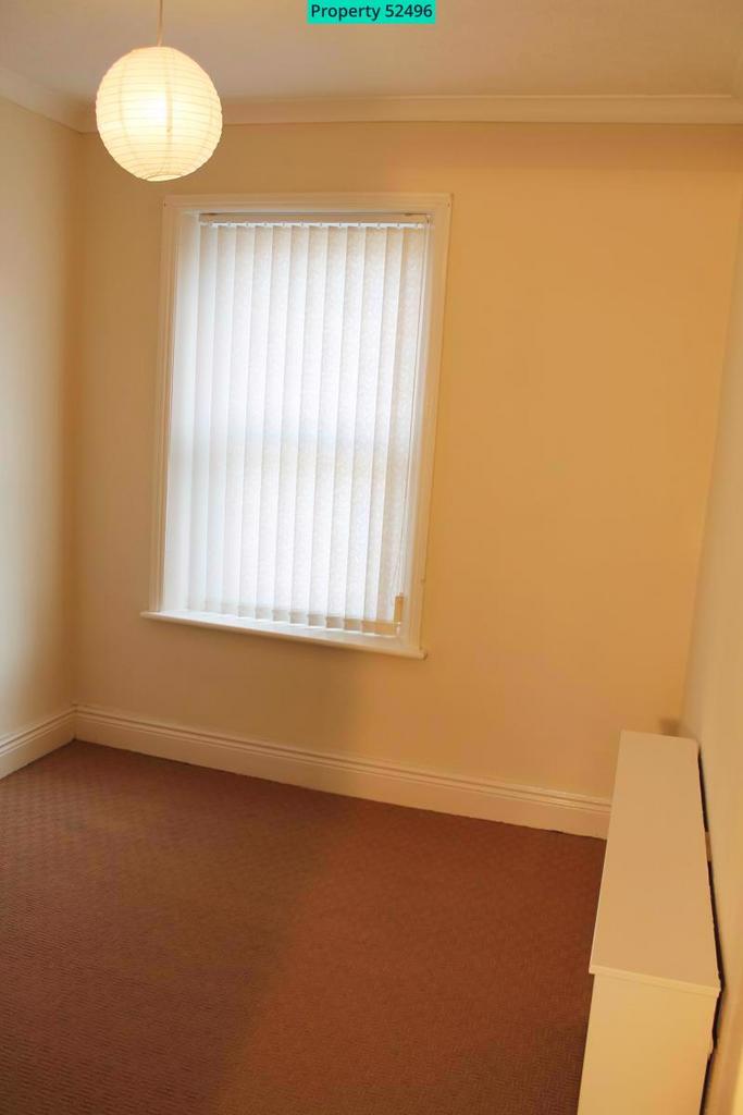 Bedroom One 9'3 x 8'8