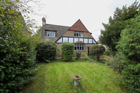 Janes Lane, Burgess Hill, RH15