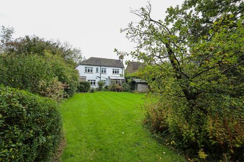4 bedroom detached house for sale, Janes Lane, Burgess Hill, RH15