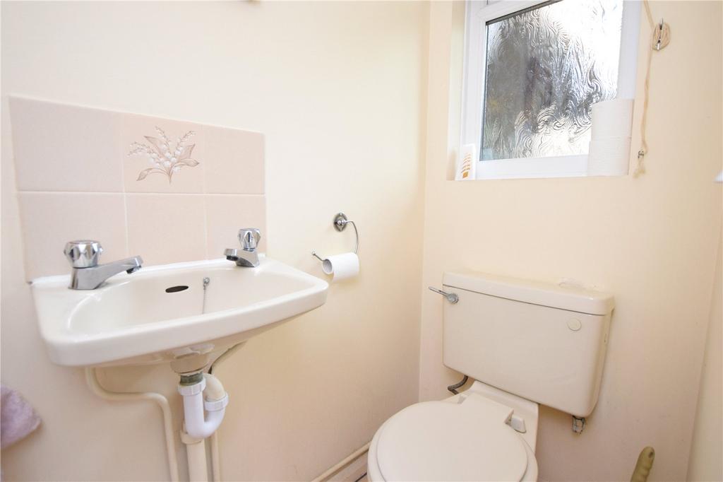 Cloakroom