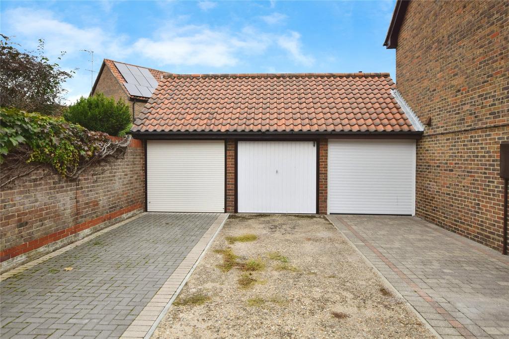 Garages
