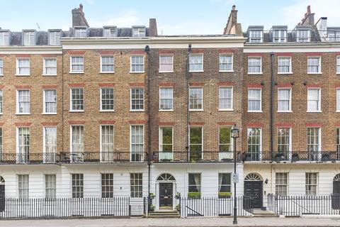 2 bedroom flat for sale, Dorset Square, London, NW1