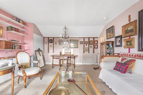 2 bedroom flat for sale, Dorset Square, London, NW1