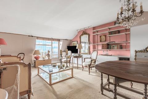 2 bedroom flat for sale, Dorset Square, Marylebone, London, NW1