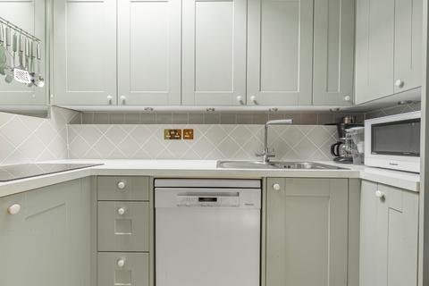 2 bedroom flat for sale, Dorset Square, Marylebone, London, NW1