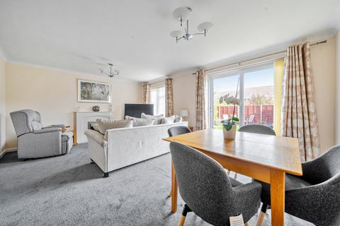 3 bedroom detached house for sale, Briarwood Close, Fareham PO16