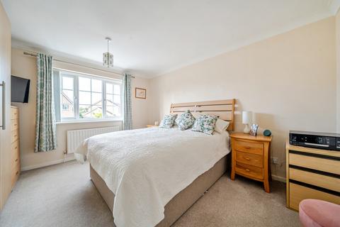 3 bedroom detached house for sale, Briarwood Close, Fareham PO16