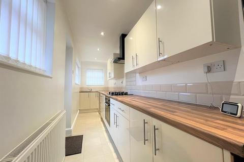 undefined, Essex Street, Middlesbrough, TS1 4PS