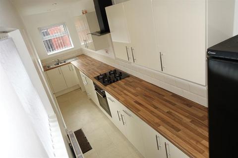 undefined, Essex Street, Middlesbrough, TS1 4PS