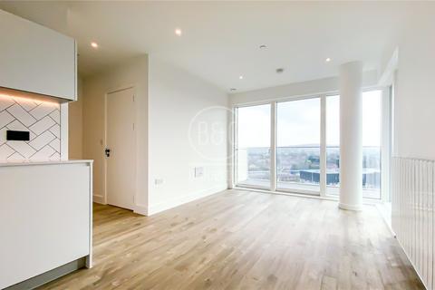 undefined, Plowden Road, Kidbrooke Village, London, SE3
