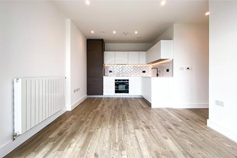 undefined, Plowden Road, Kidbrooke Village, London, SE3